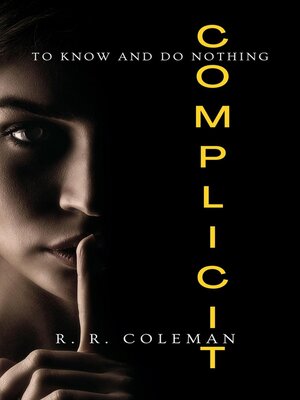 cover image of Complicit
